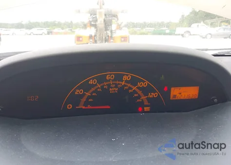 2009 Toyota Yaris из США, поврежденный, VIN JTDJT903695250644